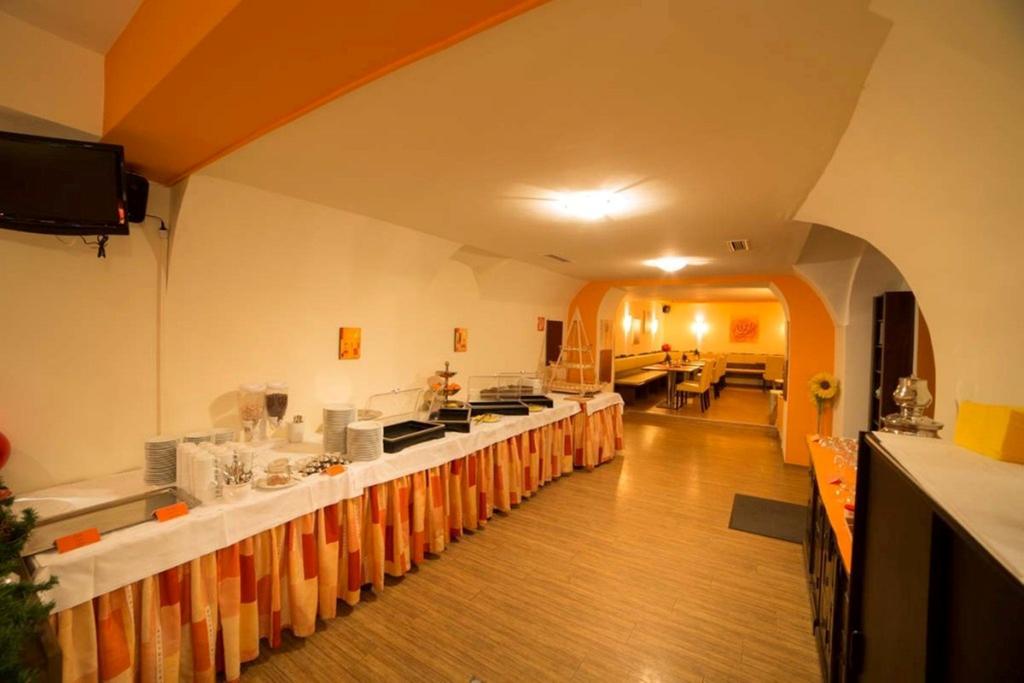 Magnus Klause Hotel Мариацел Екстериор снимка