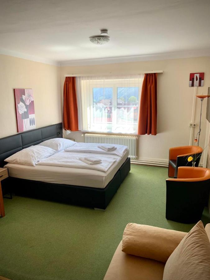 Magnus Klause Hotel Мариацел Екстериор снимка