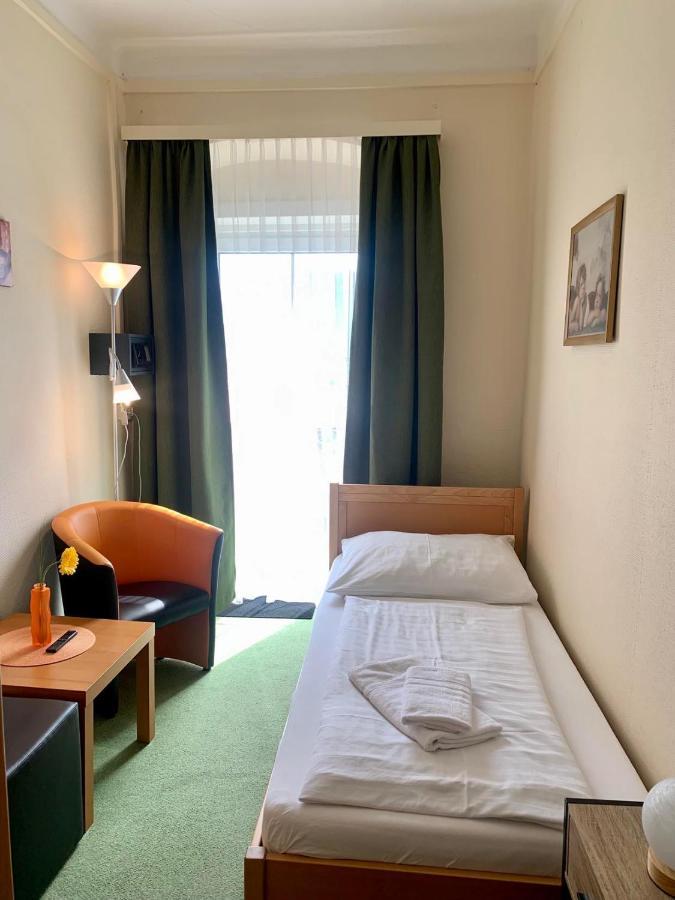Magnus Klause Hotel Мариацел Екстериор снимка