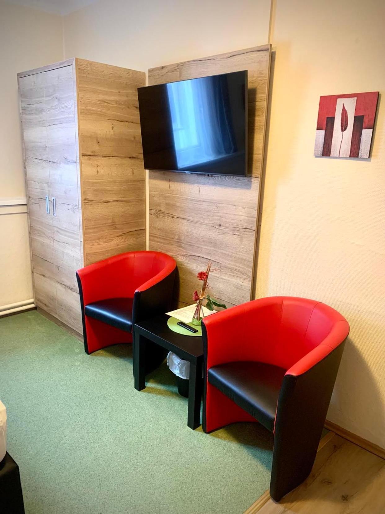 Magnus Klause Hotel Мариацел Екстериор снимка