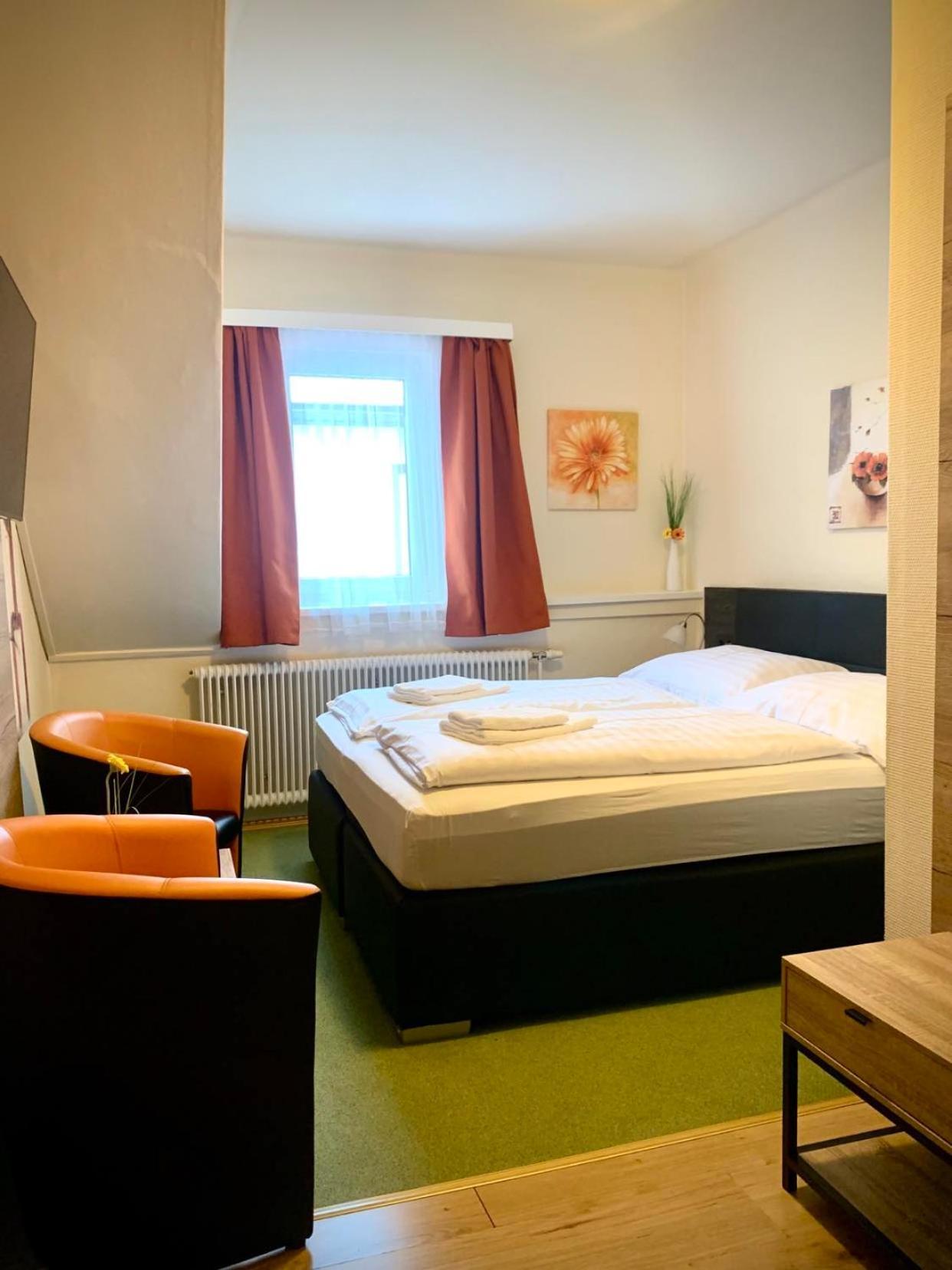 Magnus Klause Hotel Мариацел Екстериор снимка