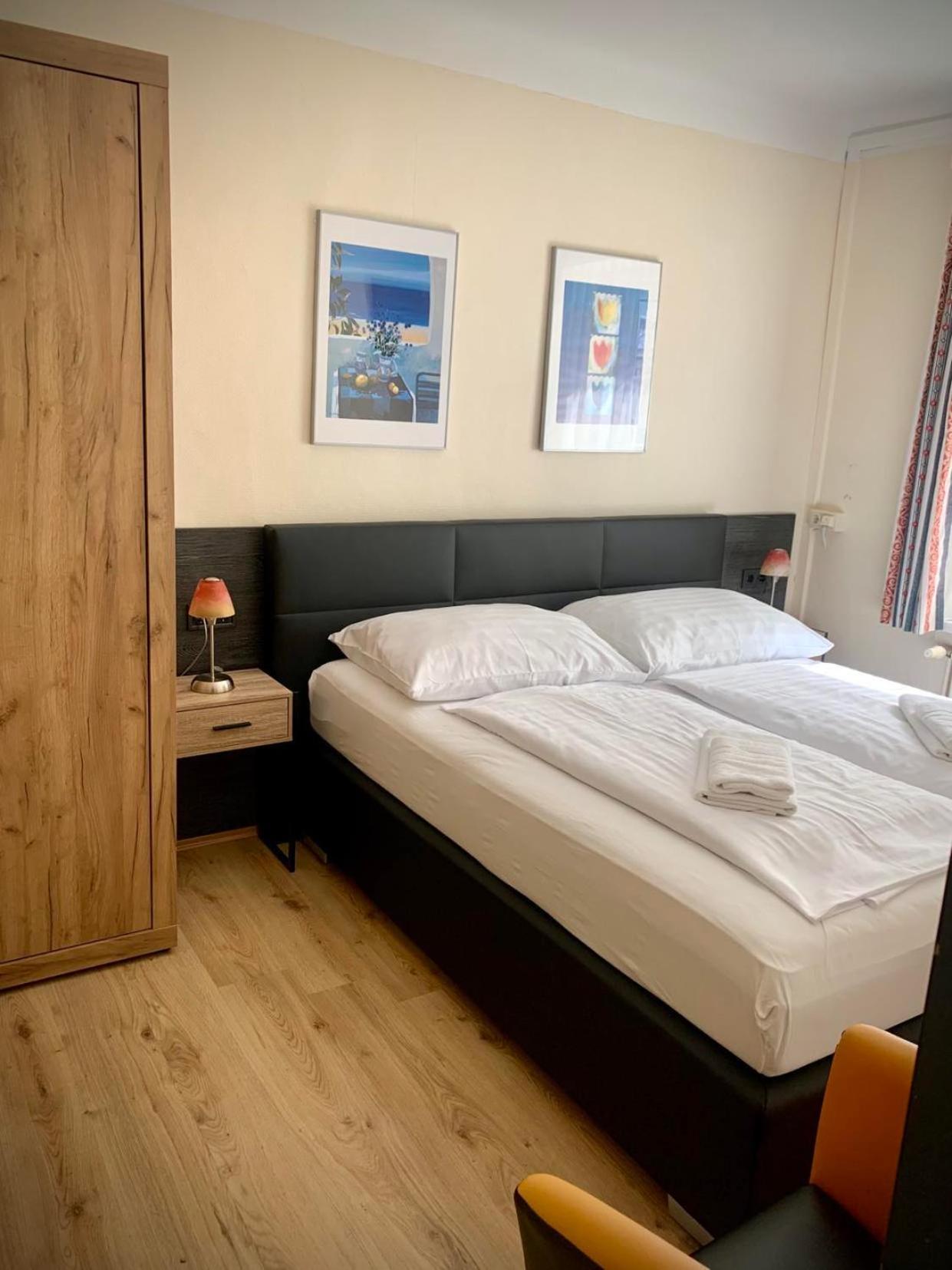 Magnus Klause Hotel Мариацел Екстериор снимка