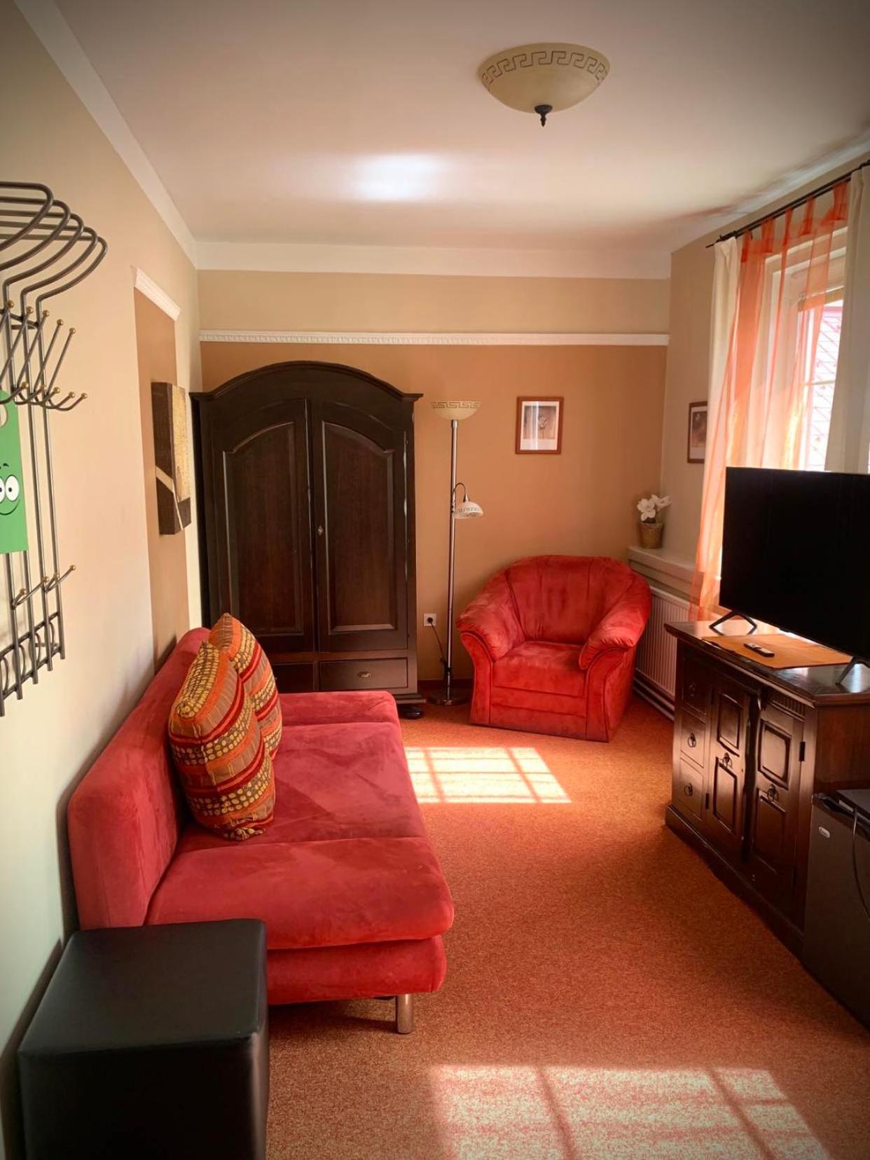 Magnus Klause Hotel Мариацел Екстериор снимка